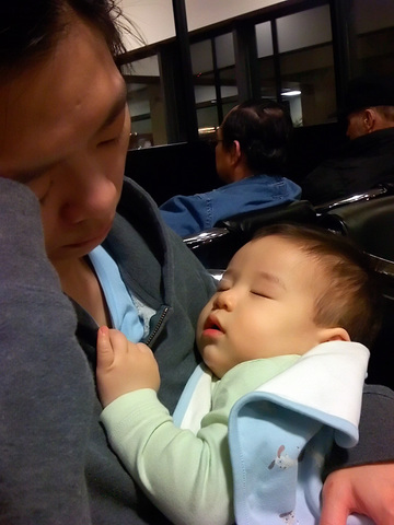 Sleepyheads