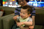 Happy Baby
