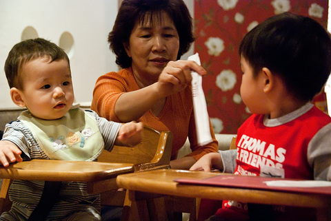 Chopsticks