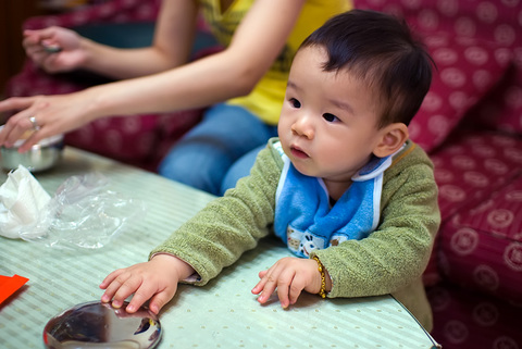 Curious Hands