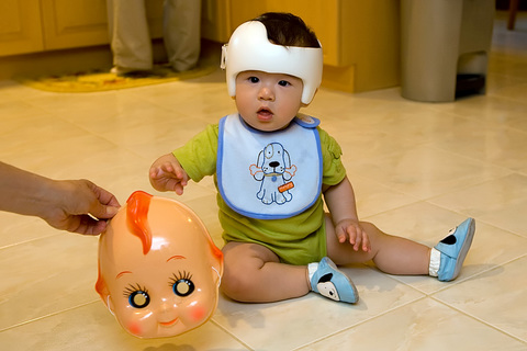 Baby Mask