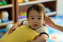 Diaper Change